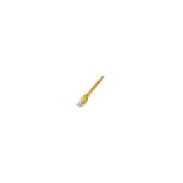 LATIGUILLO EQUIP UTP CAT5E 20M AMARILLO 825469