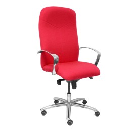 SILLÍ“N CAUDETE BALI ROJO 115DBBALI350