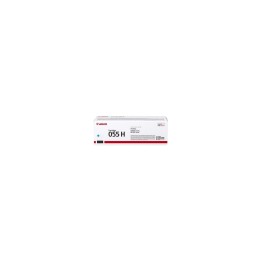 TONER CANON 055H C 5900 PAGINAS COMPATIBLE SEGUN ESPECIFICACIONES CIAN 3019C002