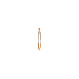 PINZA EFFICIENT BRA ACERO INOXIDABLE INTERIOR DE NYLON RECUBIERTO DE SILICONA A195004