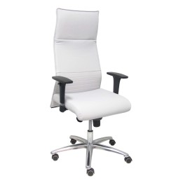 SILLON ALBACETE SIMILPIEL GRIS 206SSPGS