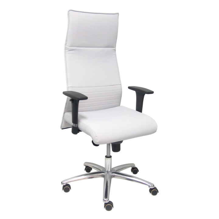 SILLON ALBACETE SIMILPIEL GRIS 206SSPGS