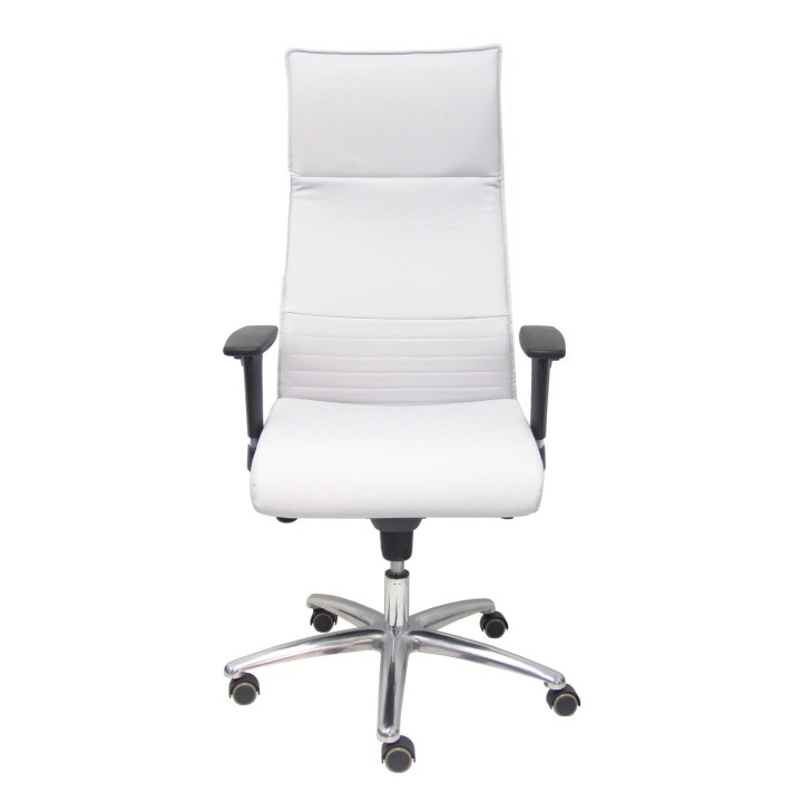 SILLON ALBACETE SIMILPIEL GRIS 206SSPGS