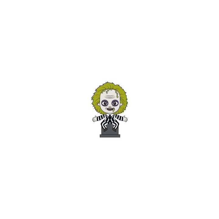 Iman Beetlejuice 3d-Beetlejuice on Tomb.