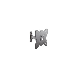 SOPORTE DE PARED AISENS PANTALLAS 23P 42P NEGRO WT42TSE-007