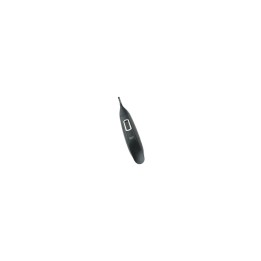 CORTAPELOS PERFILADOR JATA CUCHILLA ACERO INOXIDABLE ESPECIAL NARIZ OREJAS CEJAS 2 ACCESORIOS NEGRO CN15B