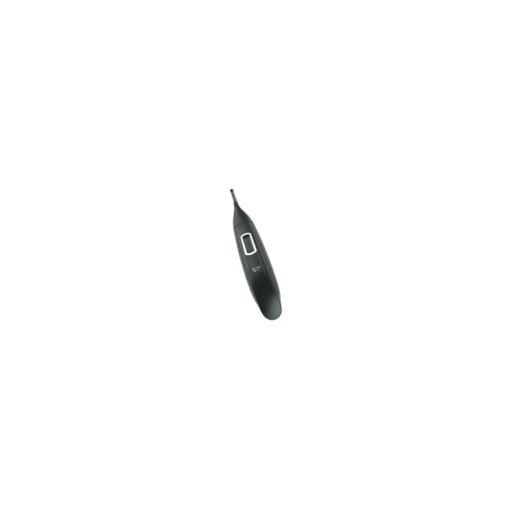 CORTAPELOS PERFILADOR JATA CUCHILLA ACERO INOXIDABLE ESPECIAL NARIZ OREJAS CEJAS 2 ACCESORIOS NEGRO CN15B