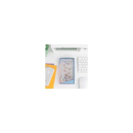 CARCASA MR. WONDERFUL IPHONE 6 7 8 SLOW COLLECTION-CASE SLOTH WOA09609EM