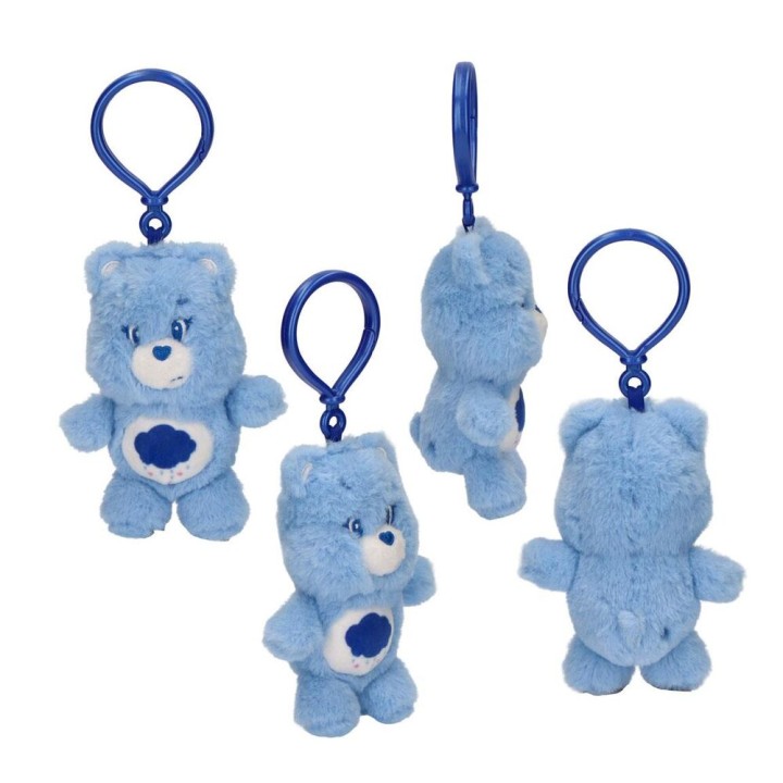 Llavero peluche Osos Amorosos surtido