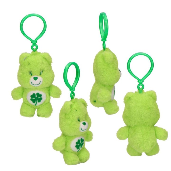 Llavero peluche Osos Amorosos surtido