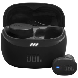 Jbl Tune Buds 2 Auricular Inalámbrico Cancelación Ruido Negro