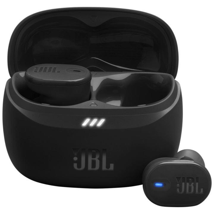 Jbl Tune Buds 2 Auricular Inalámbrico Cancelación Ruido Negro
