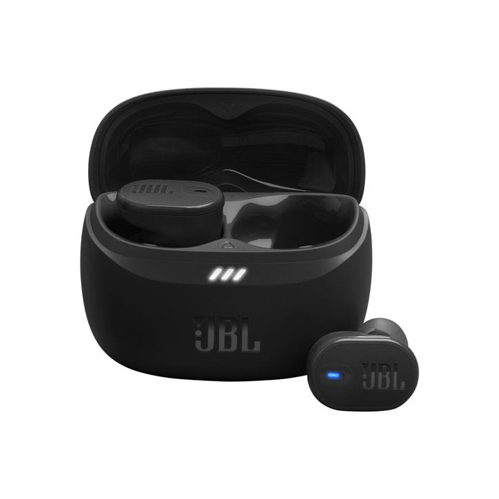 Jbl Tune Buds 2 Auricular Inalámbrico Cancelación Ruido Negro