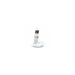 TELEFONO INALAMBRICO GIGASET E290 TECLAS GRANDES BLANCO S30852-H2901-D202