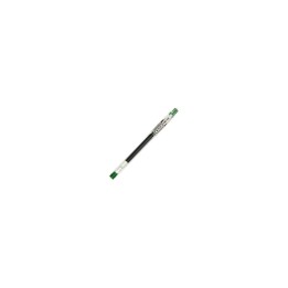 BOLIGRAFO PILOT TINTA GEL PARA ESCRITURA FINA TRANSPARENTE BL-GC4 VERDE