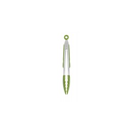 PINZA PRIOR BRA A197004 - ACERO INOXIDABLE - INTERIOR DE NYLON RECUBIERTO DE SILICONA