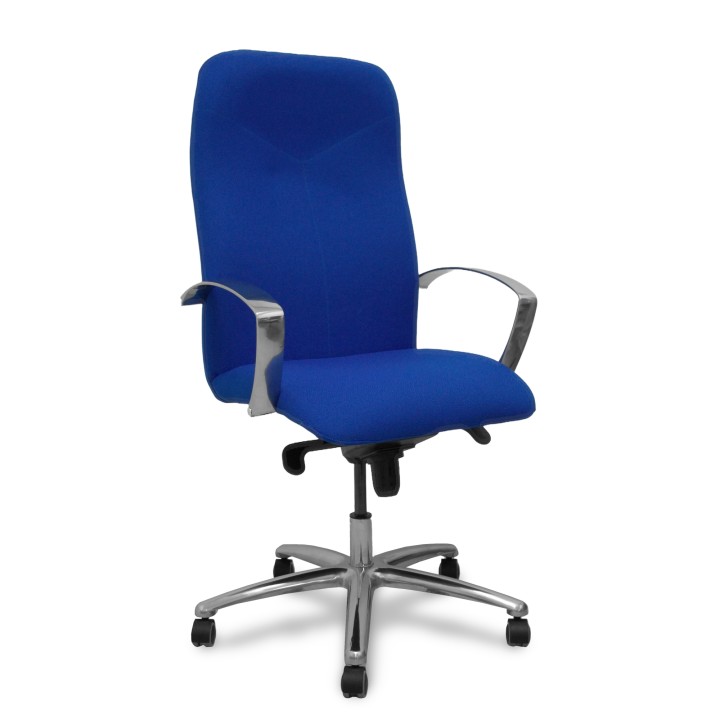 SILLÍ“N CAUDETE BALI AZUL 115DBBALI229