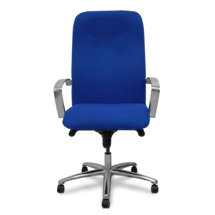 SILLÍ“N CAUDETE BALI AZUL 115DBBALI229