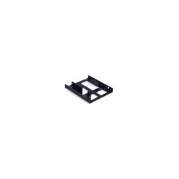 ADAPTADOR COOLBOX DISCOS SSD - BAHIA DE 3.5'' A 2.5 COO-AB3525X2