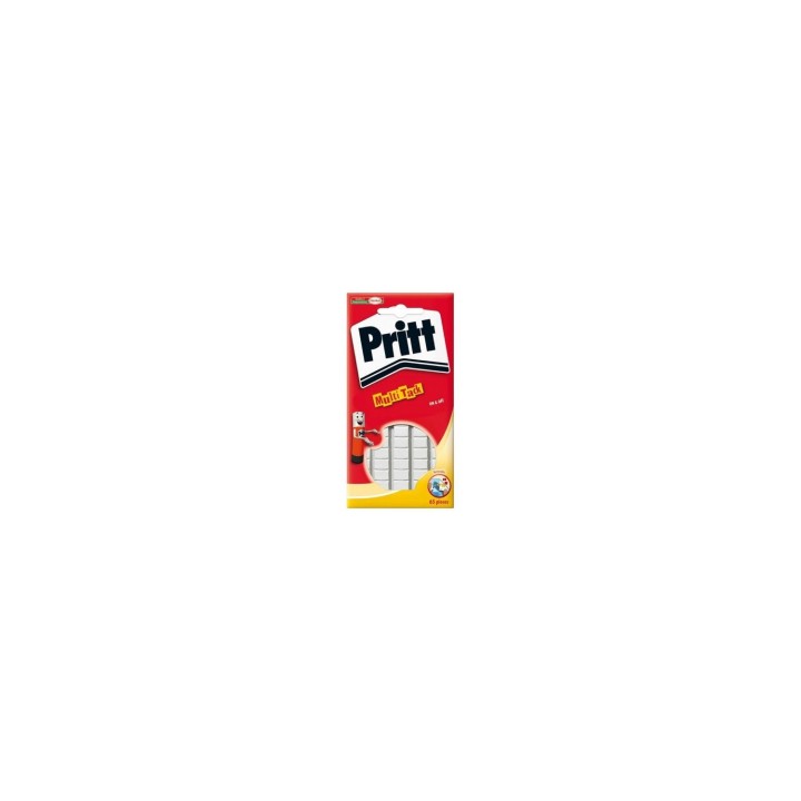 MASILLA ADHESIVA PRITT 1001 USOS PARA FIJAR O COLGAR OBJETOS 1444966