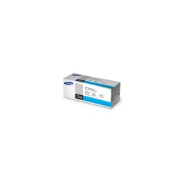 TONER HP CLT-C506L COMPATIBLE SAMSUNG CLP-680ND CLX-6260 SERIES ALTA CAPACIDAD CIAN SU038A