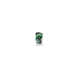 CARGADOR PRO-CHARGE ENERGIZER + 4HR6 POTENCIA 2000 MAH TIPO AA-AAA E300696601