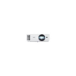 ACER S1386WH PROYECTOR 3600 ANSI LUMEN DLP BLANCO MR.JQU11.001