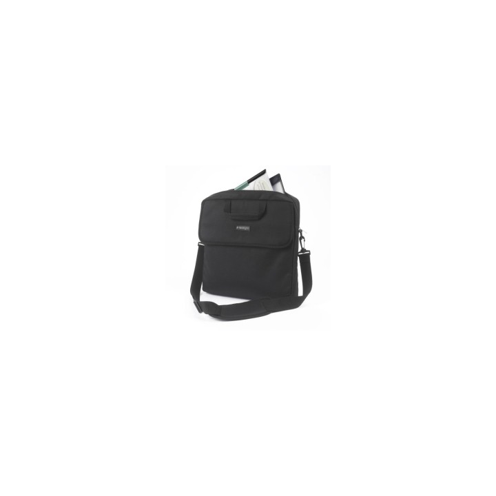 MALETIN PARA PORTATIL KENSINGTON MODELO SP10 CLASSIC 15.6P NEGRO K62562EU