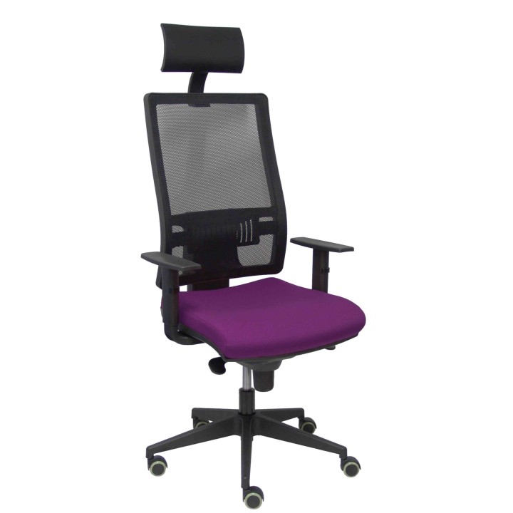 SILLA HORNA BALI MORADO 10SBALI760