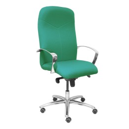 SILLÍ“N CAUDETE BALI VERDE 115DBBALI456