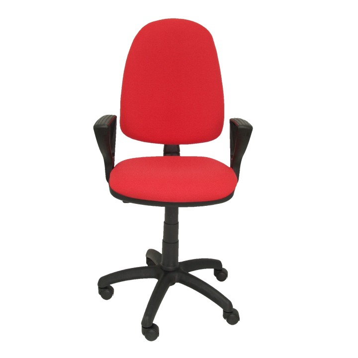 SILLA AYNA BALI CON BRAZOS ROJO 04CPBALI350BGOLF