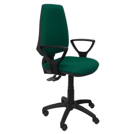SILLA ELCHE S BALI BRAZOS FIJOS VERDE 14SBALI456BGOLF