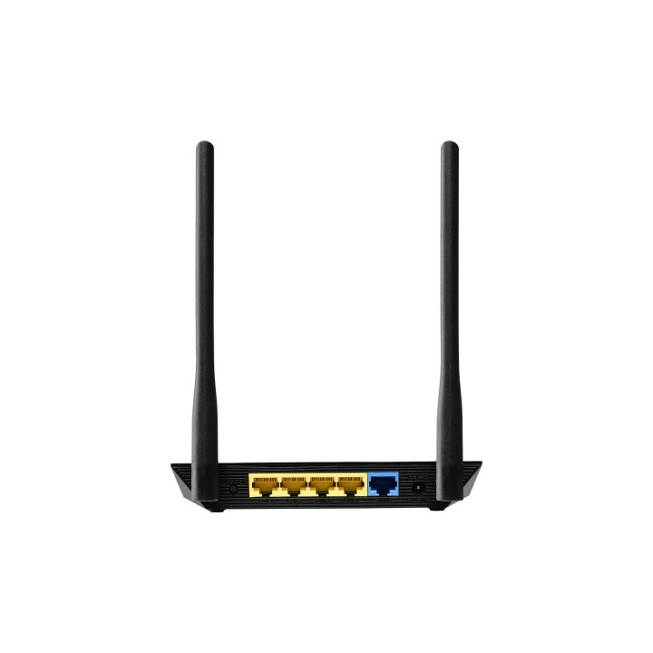 ROUTER INAL. EDIMAX BR-6428NS V5 5PTOS WIFI-N/300MBPS 2ANTENAS WPS