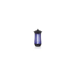 ATRAPA INSECTOS ORBEGOZO MQ 4018 18W LUZ ULTRAVIOLETA USO INTERIOR EXTERIOR 17012
