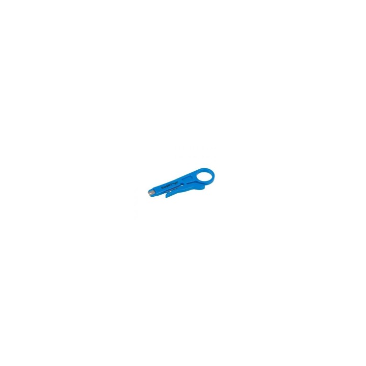 PELACABLES LANBERG UNIVERSAL AZUL NT-0103
