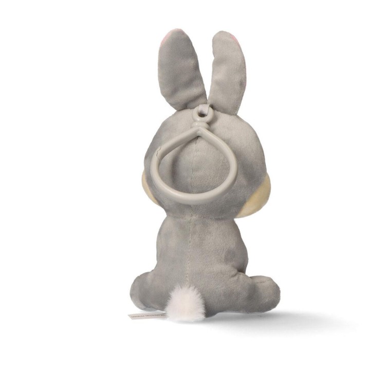 Llavero peluche Tambor Bambi Disney