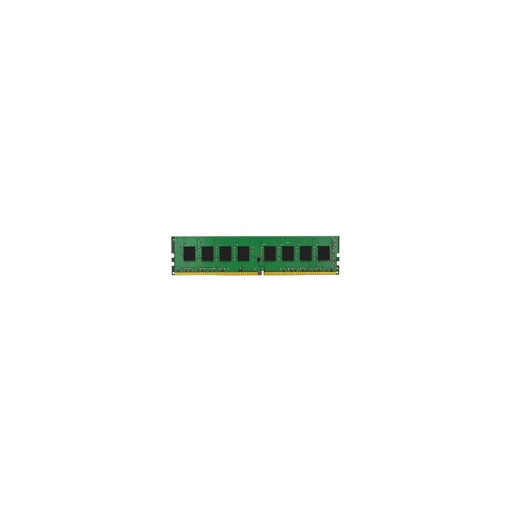 MEMORIA KINGSTON DDR4 4GB 1600MHZ CL22 KVR32N22S6/4