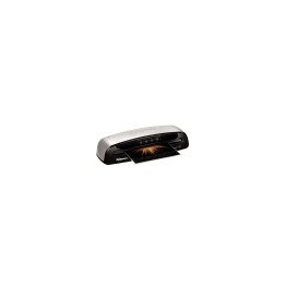 FELLOWES SATURN 3i LAMINADORA EN FRIO A4 NEGRO PLATA 5724801