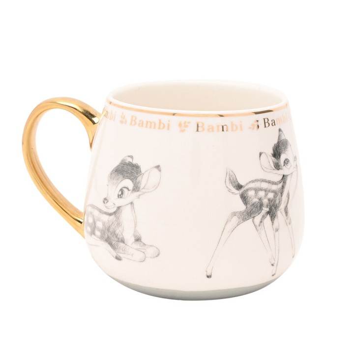 Taza Bambi Disney