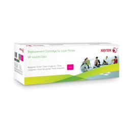 TONER XEROX HP CF383A MAGENTA 006R03255