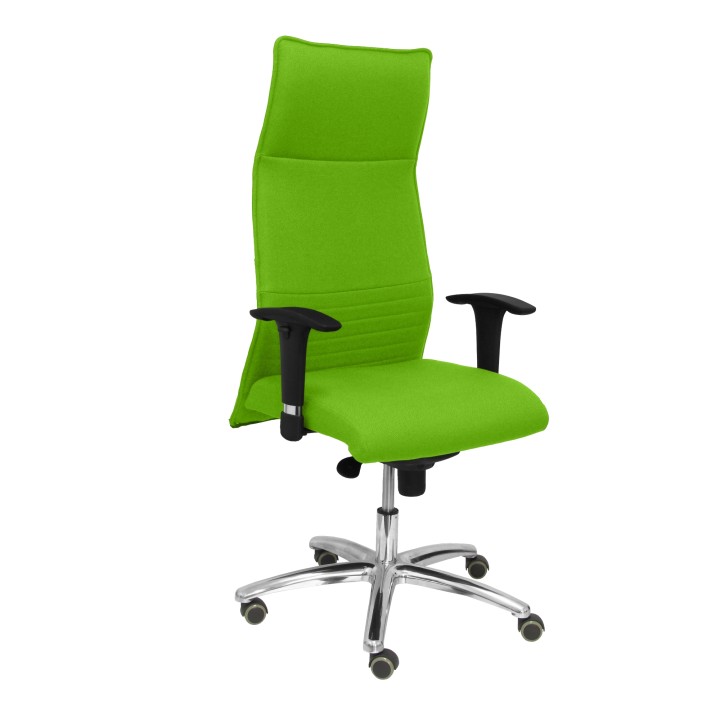 SILLON ALBACETE VERDE 206SBALI22