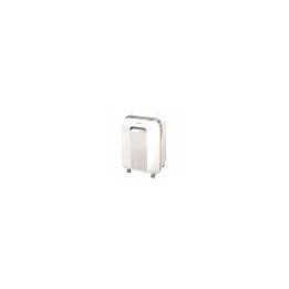FELLOWES LX201 DESTRUCTORA PAPEL 22LITROS BLANCA 5050101