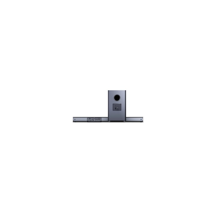 SHARP HT-SBW460 BARRA DE SONIDO 3.1 CON SUBWOOFER INALAMBRICO NEGRO