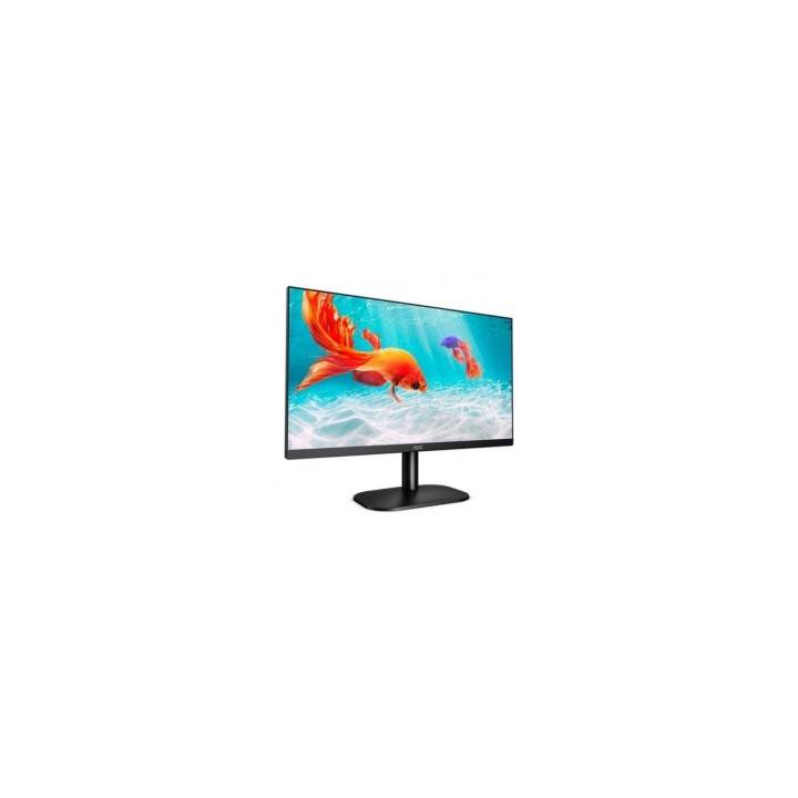 AOC FLICKERFREE MONITOR 21.5P LED FULL HD NEGRO 22B2H
