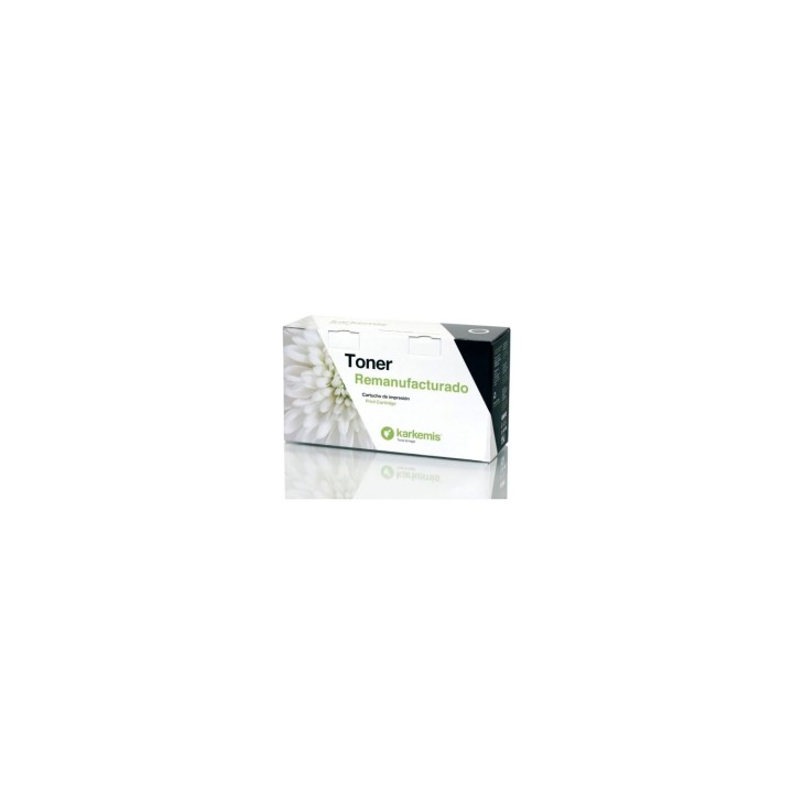TONER KARKEMIS RECICLADO BROTHER LASER TN-2420 3.000 PAGINAS 10010076