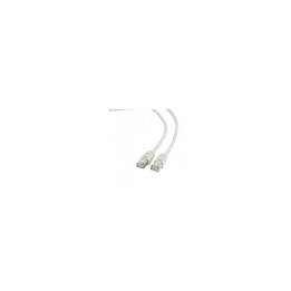 LATIGUILLO GEMBIRD CAT 6 UTP 20METROS GRIS PP6U-20M