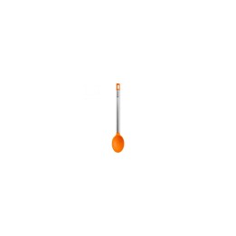 CUCHARÍ“N EFFICIENT BRA ACERO INOXIDABLE INTERIOR DE NYLON RECUBIERTO DE SILICONA A195007