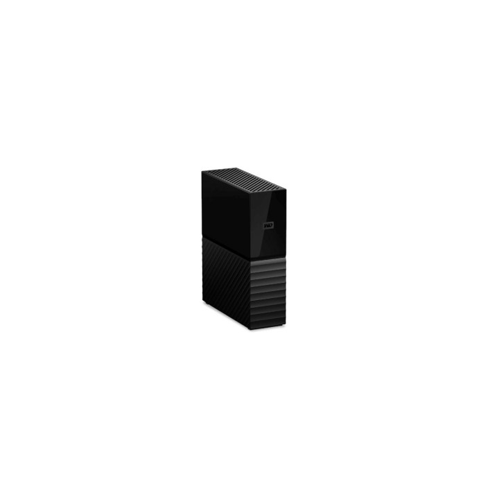 WESTERN DIGITAL MY BOOK DISCO DURO EXTERNO 14TB NEGROÂ WDBBGB0140HBK-EESN