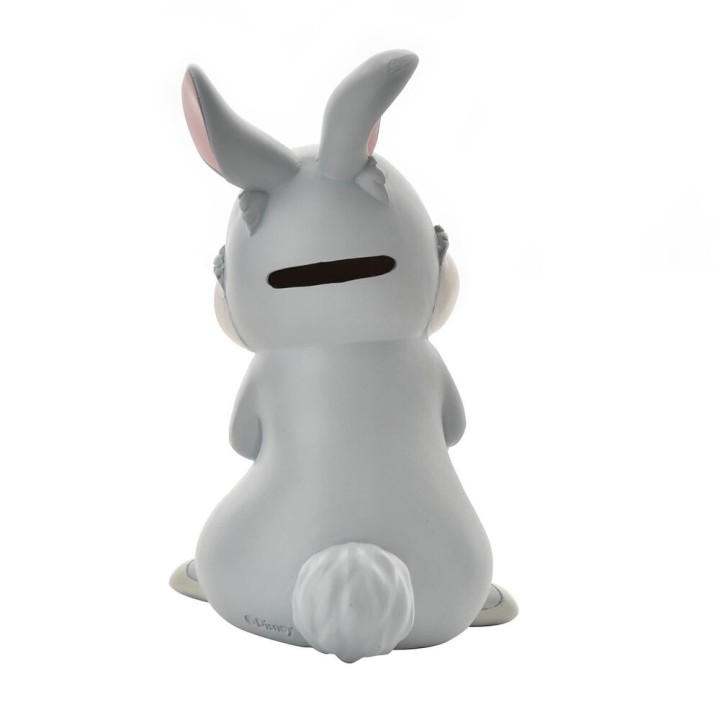 Hucha Tambor Bambi Disney