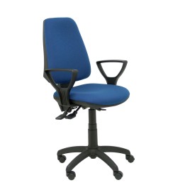 SILLA ELCHE S BALI BRAZOS FIJOS AZUL 14SBALI200BGOLF